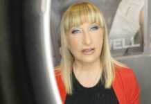 „ერთი თვე სიკვდილს ვებრძოდი, თმა სულ გამცვივდა. 11 კილოგრამი დავიკელი…“ – რა გადაიტანა ცუცა კაპანაძემ?