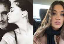 „მგონი, ასე ჯობდა…“ – რატომ ვერ ჩამოვიდა ლიზა ყენია მამის დაკრძალვაზე ამერიკიდან და რით იმართლებს თავს? (+ფოტო)