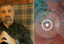 „ფრთხილად – 15-21 მარტის შუალედი ძალიან ნეგატიურია“ – რამაზ გიგაური საზოგადოებას აფრთხილებს