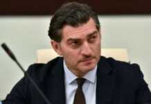 “ამასაც მოვესწარით… ყაველაშვილის არასრულწლოვანი შვილი, მისმა სკოლის მასწავლებელმა მონიშნა ფეისბუქ-პოსტზე, წარწერით – მოღალატის შვილი!” – რა გამაოგნებელი ინფორმაცია გავრცელდა?