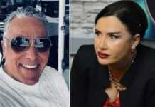 “ამდენი ხალხი კითხულობთ ამ უზრდელი კაცის სამარცხვინო სტატუსს და იღრიჭებით… თავზე გიშვებათ მთელ ერს”- მაკა რაზმაძე ფადი ასლის შეურაცხმყოფელ მიმართვაზე