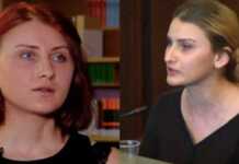 მაგდა პაპიძემ ციხიდან ჟურნალისტებს უჩივლა – რას ითხოვს უვადო პატიმარი?