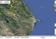 აზერბაიჯანში მიწისძვრა მოხდა – ბიძგები იგრძნობოდა საქართველოშიც