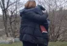 (ვიდეო) 29 წლის წინ ზესტაფონის სამშობიაროდან მოპარულმა ბიჭმა მშობლები იპოვა