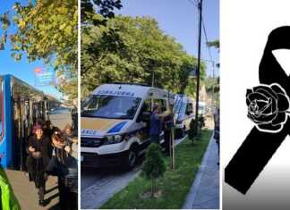 “საცოდავი ქალი ავტობუსში ადგილზე გარდაიცვალა, თურმე რა დამართნია საწყალს..” – ნახეთ ამ წუთბში უმძიმესი ტრაგედია დატრიალდა