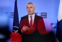 სტოლტენბერგი: პუტინი არ გეგმავს მშვიდობას, ის გეგმავს უფრო მეტ ომს