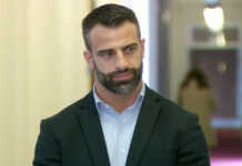 დავით კაჭარავა: ჩემსკენ და ჩემი კოლეგებისკენ დიდი ტალახი ისროლეს – მანქანა, რომელიც ჩვენს წინააღმდეგ მუშაობს, ძლიერია