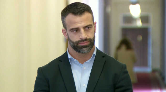 დავით კაჭარავა: ჩემსკენ და ჩემი კოლეგებისკენ დიდი ტალახი ისროლეს – მანქანა, რომელიც ჩვენს წინააღმდეგ მუშაობს, ძლიერია