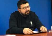 „მოკლედ ასეთი ამბავია“ – რას წერს დიტო სამხარაძე