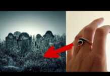 გოგონამ სასაფლაოზე ნაპოვნი ბეჭედი თითზე გაიკეთა – თუმცა ისეთი რამ მოხდა ეს მალევე ძალიან ინანა!