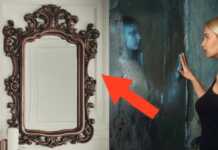 რატომ არ შეიძლება სარკის წინ დაძინება და რატომ არის საშიში საძინებელ ოთახში სარკის ქონა?