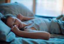 რატომ ვკრთებით ძილში? ეს ბევრმა თქვენგანმა არ იცის