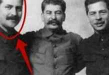 ვერაფრით მიხვდებით ვინ არის სტალინის გვერდით ფოტოზე- სენსაციური ფაქტი, რომელმაც ისტორია შეცვალა!