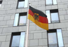 გერმანია უკრაინის სამხედრო დახმარებას რამდენჯერმე გაზრდის – Der Spiegel