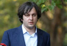 „უკრაინამ დაკარგა ტერიტორიების 20% და ეს იმ პროცესების შედეგია, რაც საქართველოში უნდათ რადიკალებს“ – კობახიძე