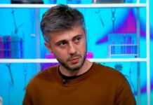 კახა კინწურაშვილმა ტელეკომპანია „იმედი“ დატოვა