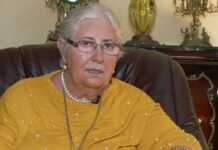 “დაწერილია, რომ უნდა მოხდეს და, სამწუხაროდ, მოხდება”- ლელა კაკულიას სკანდალური წინასწარმეტყველება