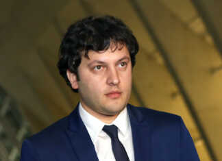 „ყველას მოვუწოდებ, შეწყვიტონ პოლიტიკური შეტევა შალვა რამიშვილზე“ – ირაკლი კობახიძე