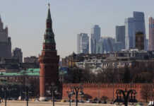 „რუსეთი და ჩინეთი ერთობლივი სამხედრო წვრთნებს რეგულარულად ჩაატარებენ“ – კრემლი