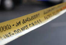 თბილისში, 60 წლამდე კაცი ცივი იარაღით მოკლეს