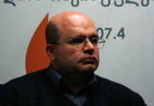 ისინი ვისაც ელჩის მითითებების გარეშე დამოუკიდებლად ცხოვრება ვერ წარმოუდგენია, გველაპარაკებიან თავისუფლებაზე – ლევან ჭოტორლიშვილი