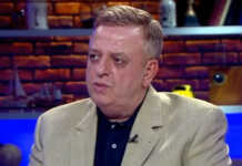 ლევან ნიკოლეიშვილი: ქართველი მონა „ენჯეოშნიკებისათვის“ მთავარია მონური მორჩილება – დიახ, სწორედ ამ მიზნით არიან ისინი შერჩეულნი