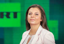 “ზუსტად ქართული რბილი ძალაა ყველაზე ძლიერი ჩვენს ქვეყანაში, გვიყვარს ეს კულტურა, არ გვინდა, რომ ისინი თავს ცუდად გრძნობდნენ“ – სიმონიანი