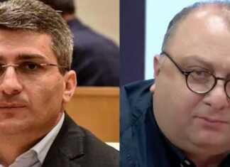 “ამაზრზენი შინაარსის საუბრებია, მაგრამ…” – მდინარაძე