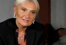 „ბანძ სპექტაკლებს დგამთ!“ – ნანუკა ჟორჟოლიანი