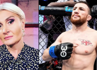 “გაუმარჯოს მერაბ დვალიშვილს!კაცს რომელიც გააფრთხილეს რომ პოლიტიკურ..” – ნახეთ რას წერს ნანუკა ჟორჟოლიანი მერაბ დვალიშვილის შესახებ