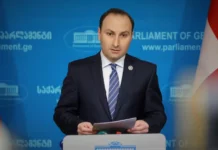 ანრი ოხანაშვილი – „დეოლიგარქიზაციის შესახებ“ კანონპროექტთან დაკავშირებით ვენეციის კომისიამ ის პოზიცია დაადასტურა, რაც ჩვენ გვქონდა – მან წერტილი დაუსვა უსაფუძვლო აჟიოტაჟს