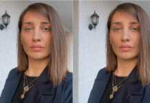 ახლახანს ახალგაზრდა გოგო ტრაგიკულად დაიღუპა