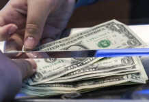 რუსეთიდან თებერვალში 187 მლნ$ გადმორიცხეს, რაც 754%-იანი მატებაა წინა წელთან შედარებით