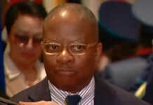 „კანონი ეფუძნება რუსეთის და არა საქართველოს ინტერესებს“ – აშშ-ის სახელმწიფო მდივნის მოადგილე