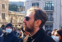 რამდენ უცხო ქვეყნის მოქალაქეს მიენიჭა საქართველოს მოქალაქეობა 2010-2022 წლებში? – რა მონაცემებს აქვეყნებს ზვიად ტომარაძე