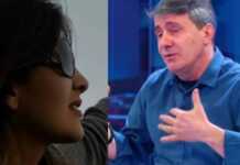 “ეს ამბავი არავინ იცის ჩვენს გარდა” – რას წერს დათო ტურაშვილზე შალვა რამიშვილის ყოფილი მეუღლე