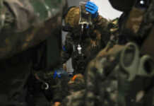 ომის დაწყების შემდეგ, უკრაინამ 100 000-ზე მეტი ჯარისკაცი დაკარგა – Politico