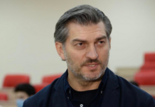 მიხეილ ყაველაშვილი რადიკალებზე: მთელი დღის განმავლობაში, ვერ უპასუხეს ერთადერთ კითხვას – რა არის ჩვენს კანონპროექტებში ისეთი, რის გამოც შეიძლება ევროკავშირში არ მიგვიღონ?