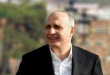 “2012 წლის მაისში ყველაზე პოპულარული ვიყავი და ნოემბერში ყველაზე არაპოპულარული” – მერაბიშვილი