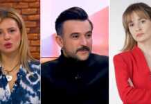 “იმედის ჟურნალისტები დუმილს არღვევენ ამას ვერავინ წარმოიდგენდა..” – ნახეთ ახალხანს მოულოდნელი ვიდეო გავრცელდა