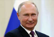 დასავლეთს რუსეთის სწრაფი განადგურების იმედი ჰქონდა, მაგრამ მსგავსი არაფერი მომხდარა, ჩვენი ეკონომიკური სუვერენიტეტი გავაძლიერეთ – პუტინი