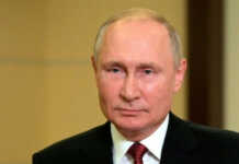 Bloomberg: ბოლო 2 წლის განმავლობაში პირველად – პუტინი შესაძლოა, G20-ის სამიტს დაესწროს