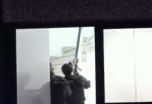 ჰამბურგში, „იეღოვას მოწმეთა“ შეხვედრის დარბაზში მომხდარი სროლის შედეგად 7 ადამიანი დაიღუპა