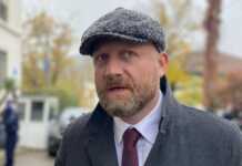 “სასწრაფოდ გათავისუფლდნენ დაკავებულები, მათ შორის ჯაფარიძე, რომელსაც სცემეს” – ALDE