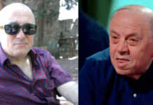 “რა გაჭირვება აქვს საქართველოს ისეთი, რომ ამ ვიგინდარას პედაგოგობის უფლებას აძლევენ და მომავალს ამახინჯებინებენ”