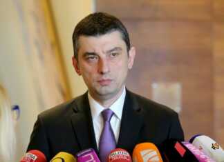 ” მავნებლები ხართ და ვერც კი აცნობიერებთ! პოლიტიკა რა თქვენი საქმეა! ეე, არ გრცხვენია?!…”- გახარიას პარტიას მწვავედ მიმართავენ და ბოლომდე “აშავებენ”