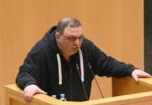 გუბაზ სანიკიძე – ახალგაზრდობას შენ ვერ გააჩერებ – ბიძო, უკვე „გაიჩალიჩე“