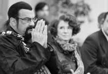 სერგეი ლავროვმა რუსოფილთა კონგრესი სტივენ სიგალთან და კონსტანტინე მალოფეევთან ერთად გახსნა