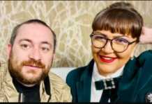 „ასი იმდენი გვაქვს კიდევ გადასატანი, რაც აქამდე გადაგვიტანია“ – ინგა გრიგოლია ვატო წერეთელს