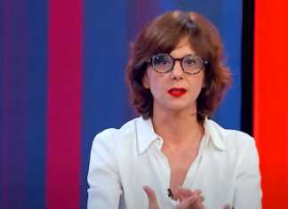 “ამოარჩიეს გოთი ბიჭი, რომ საზოგადოებრივი აზრის მანიპულაციით ახალგაზრდების გატეხვა სცადონ” – თამარ ჩერგოლეიშვილი